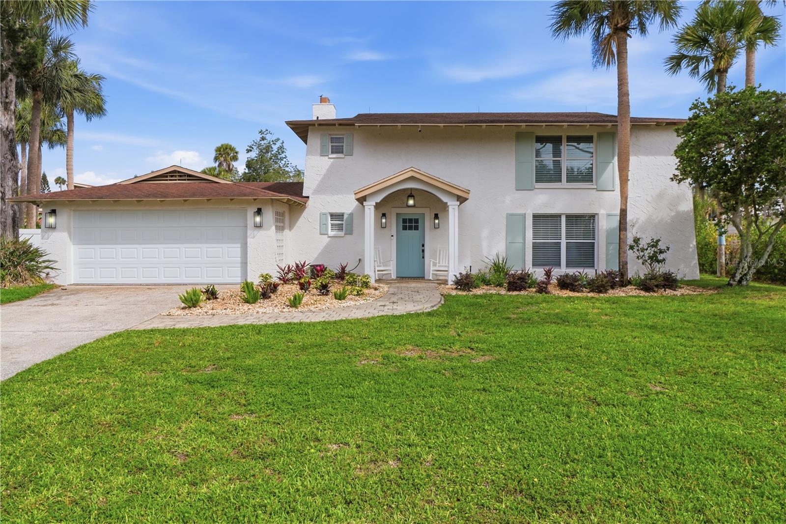 9235 Harbor Isle, Crystal River, FL 34429