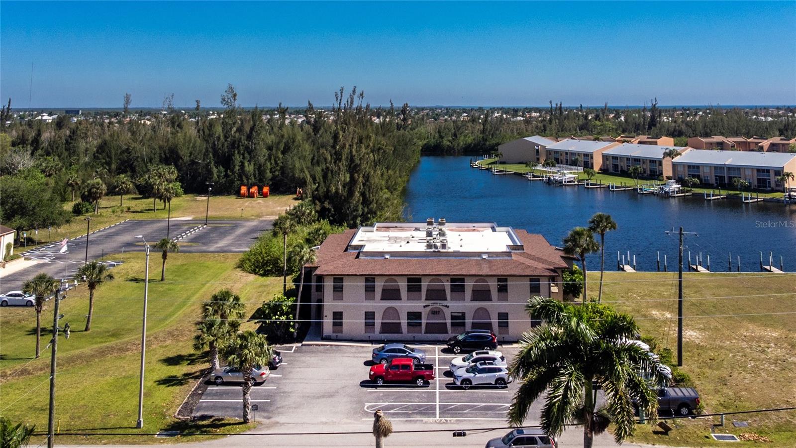 1217 Aqui Esta Unit 8, Punta Gorda, FL 33950