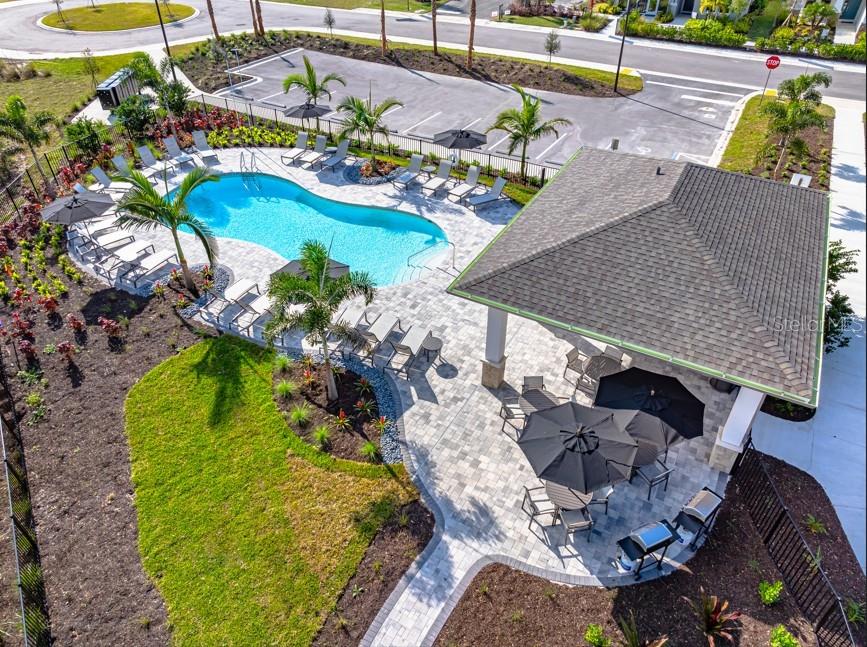 7162 Grand Forest, Nokomis, FL 34275