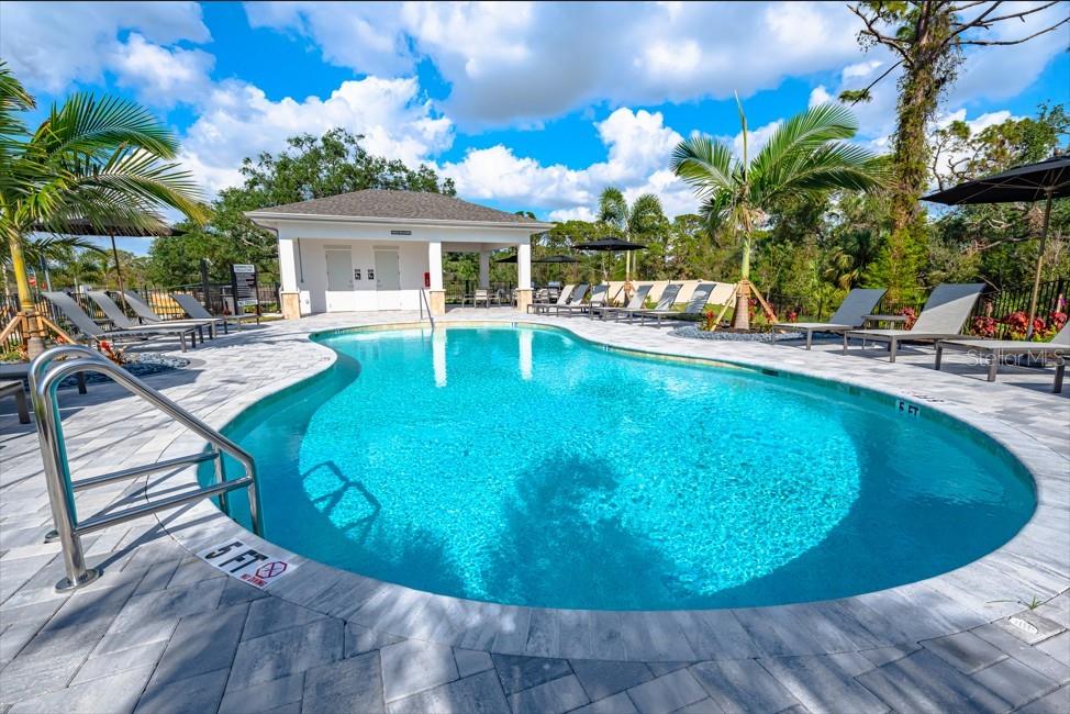 7162 Grand Forest, Nokomis, FL 34275