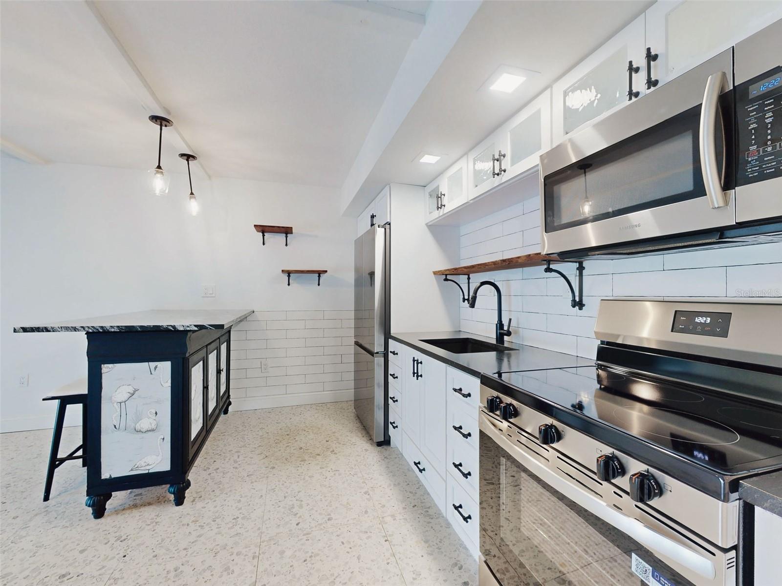 3700 Atlantic Unit 207, New Smyrna Beach, FL 32169