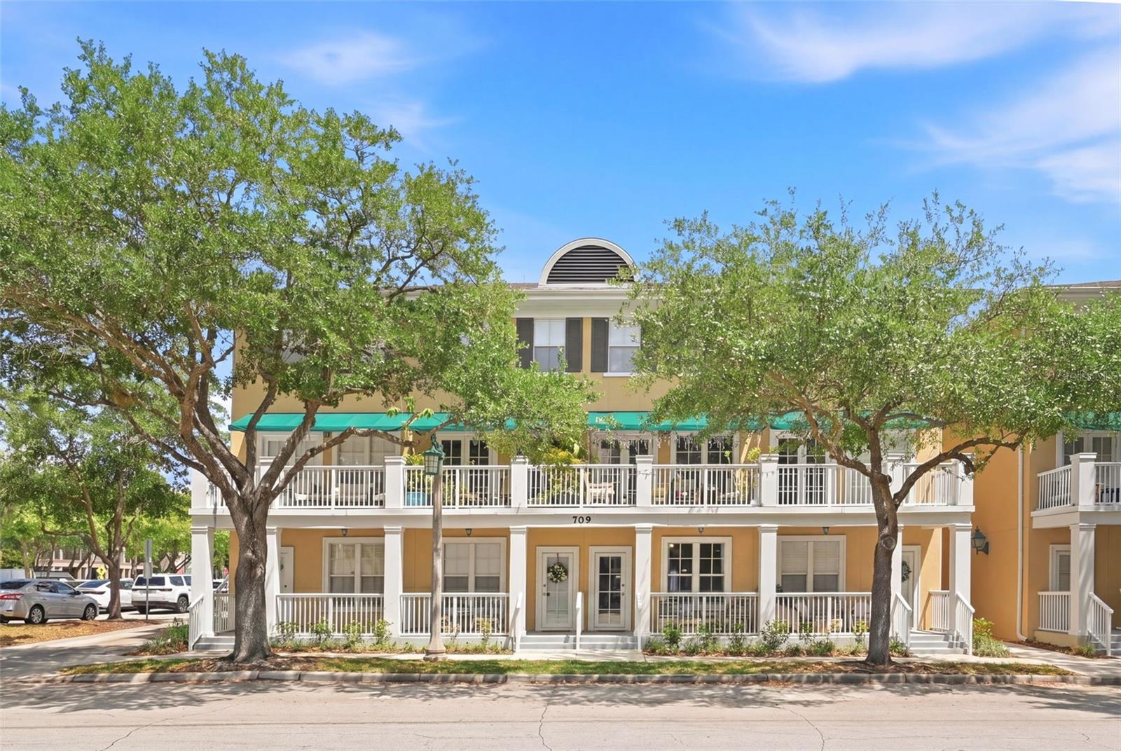 709 Bloom Unit 160, Celebration, FL 34747