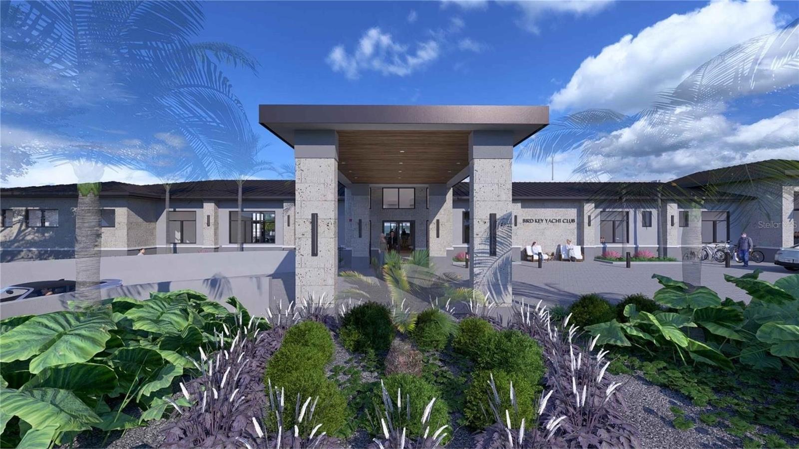 509 Spoonbill, Sarasota, FL 34236