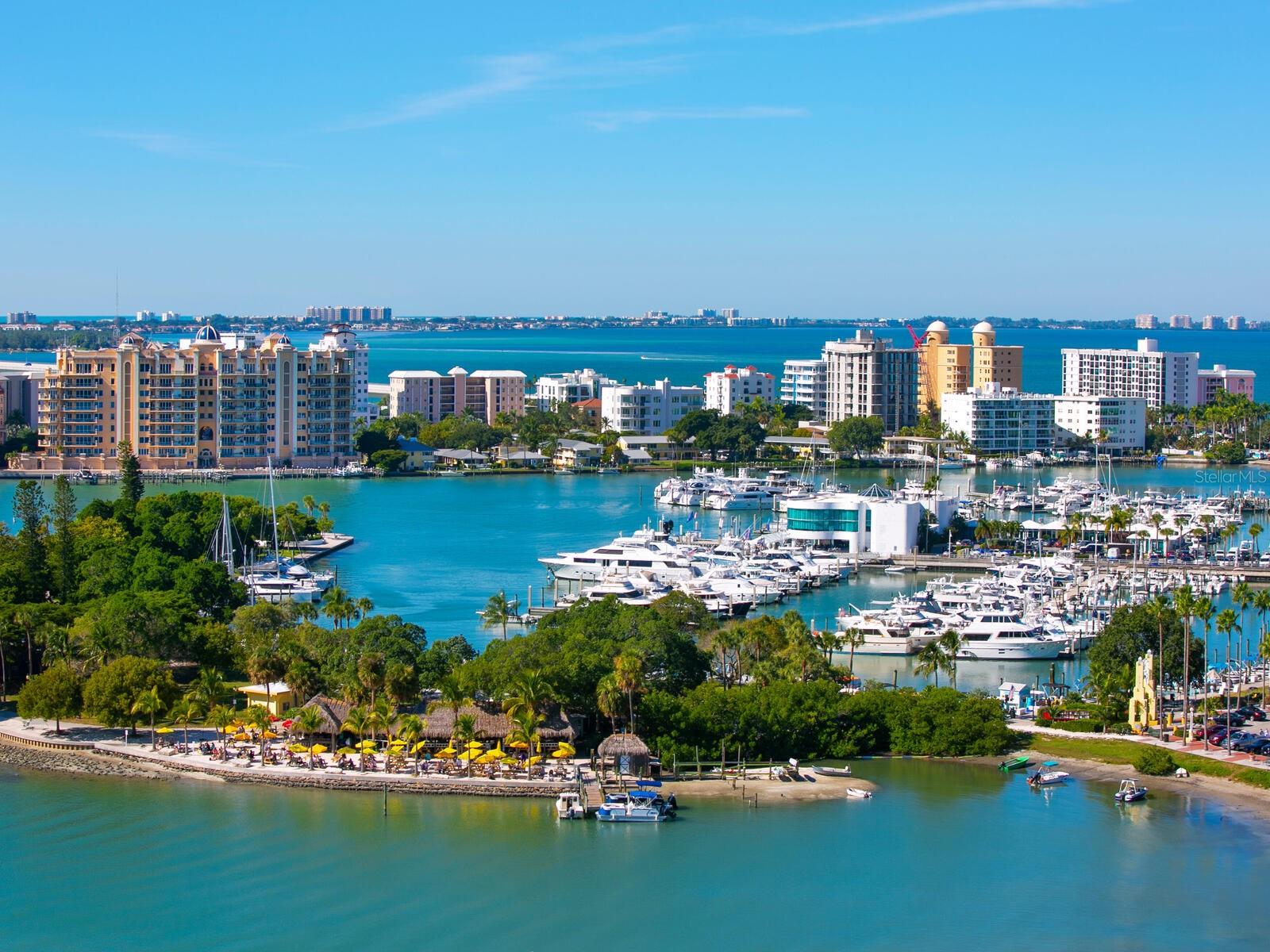 509 Spoonbill, Sarasota, FL 34236