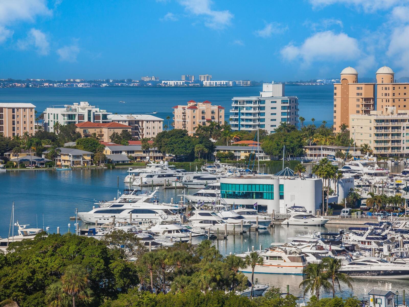 509 Spoonbill, Sarasota, FL 34236