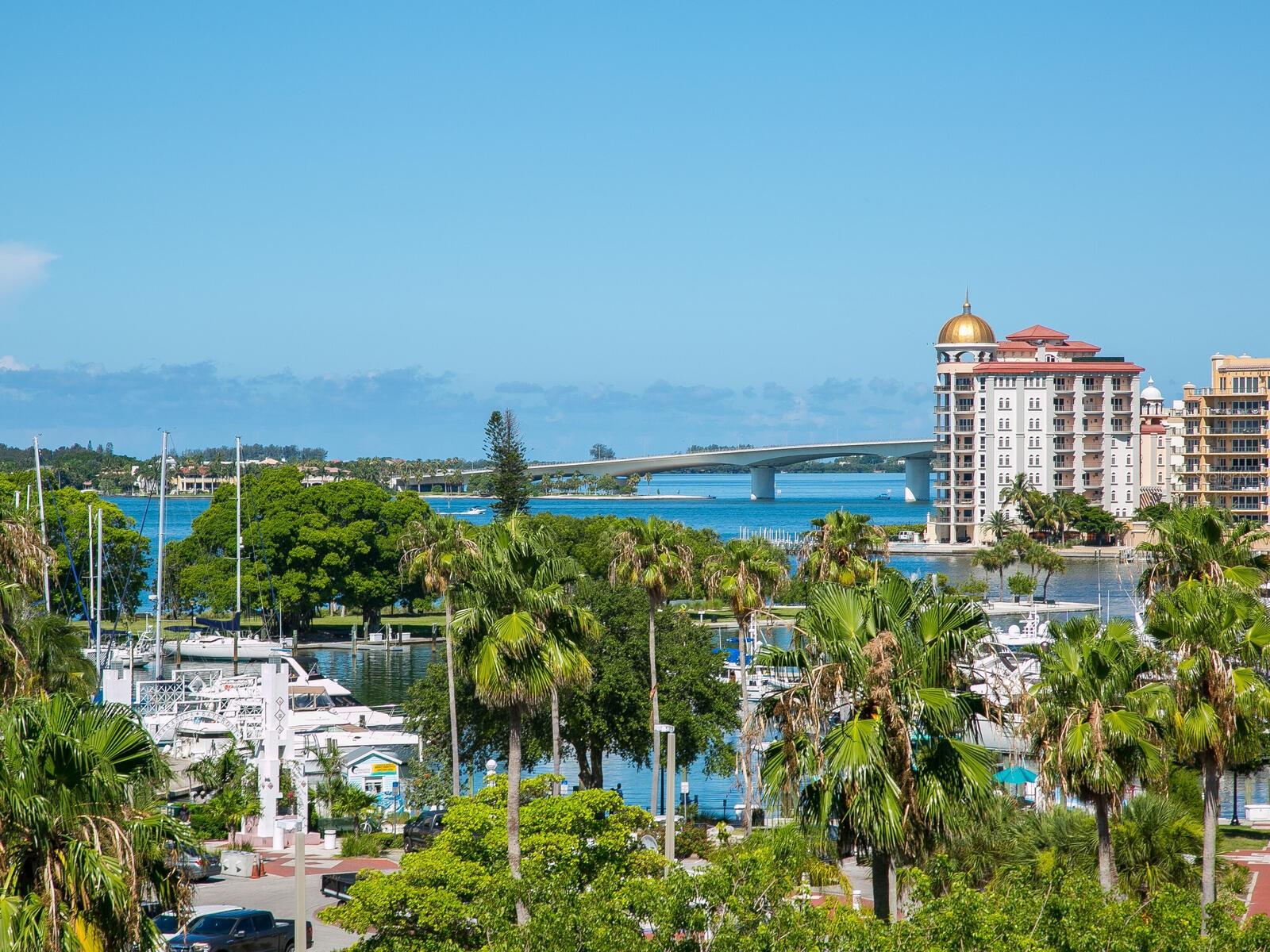 509 Spoonbill, Sarasota, FL 34236