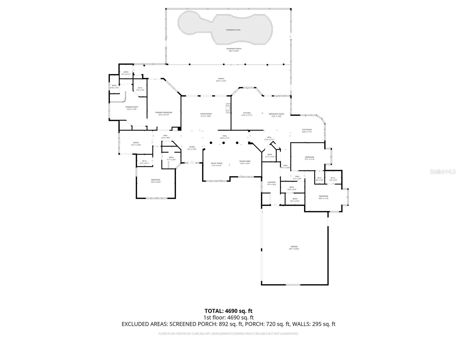 8950 Eden Walk, Inverness, FL 34450