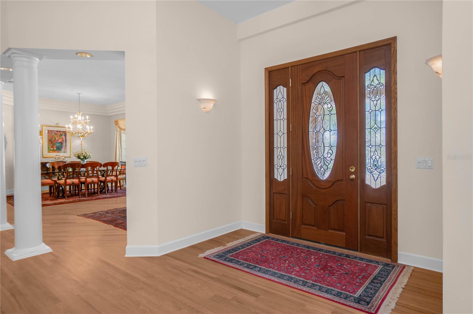 8950 Eden Walk, Inverness, FL 34450