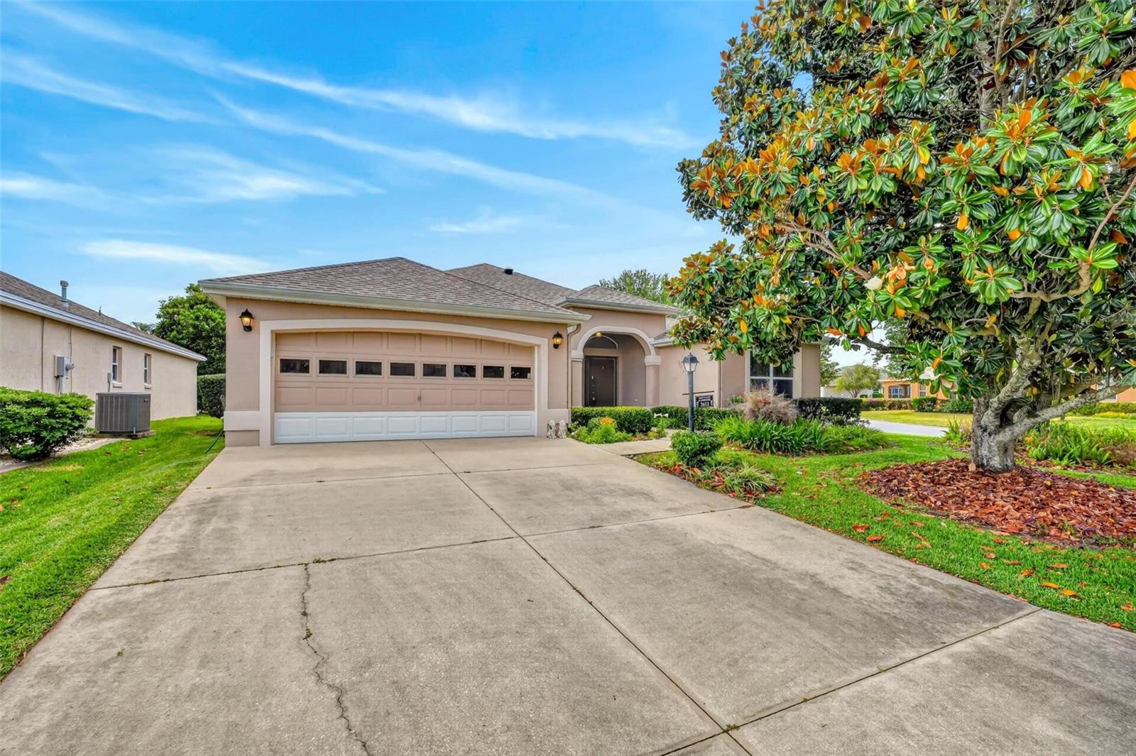 2612 Morven Park, The Villages, FL 32162