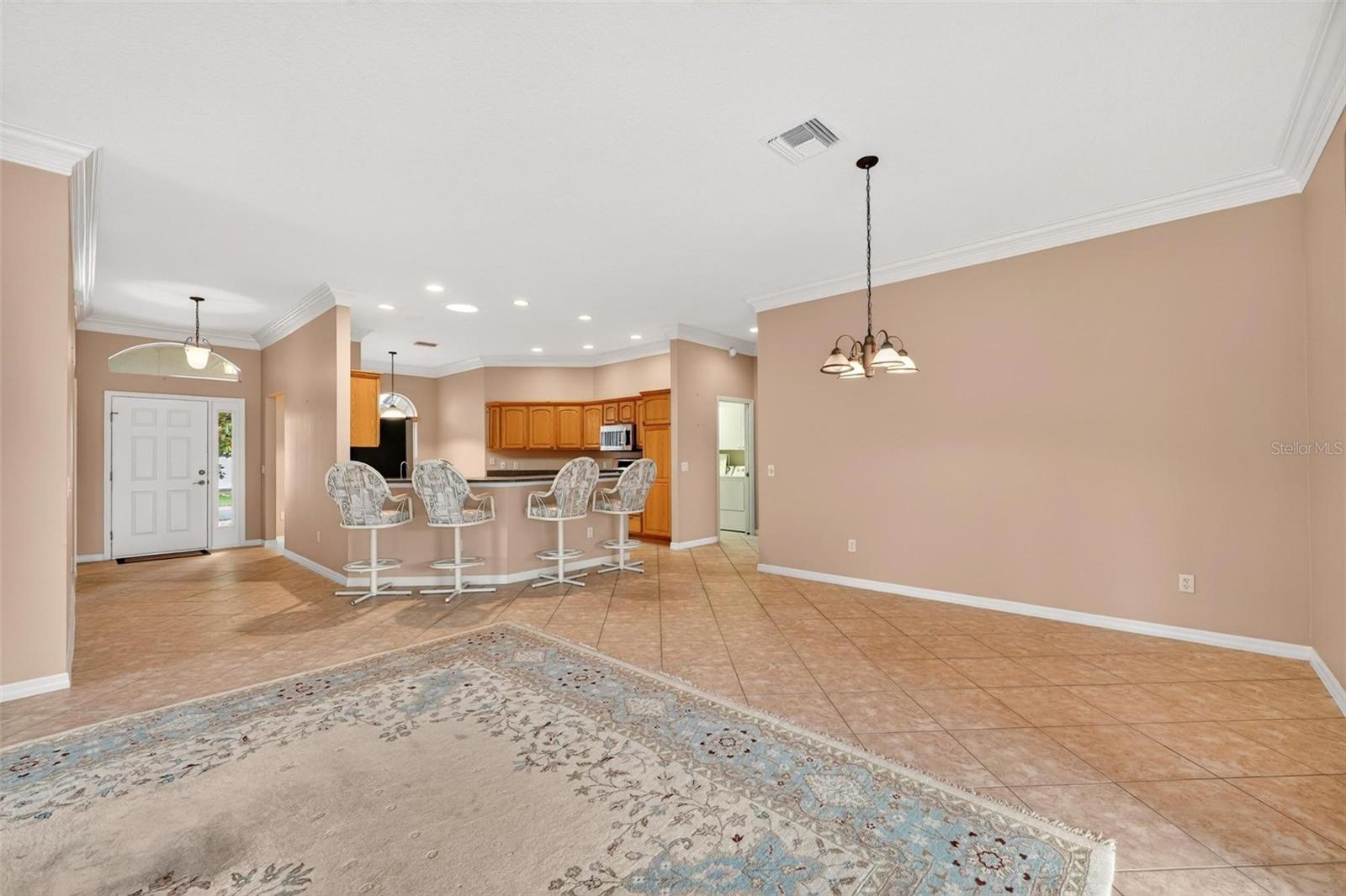 2612 Morven Park, The Villages, FL 32162
