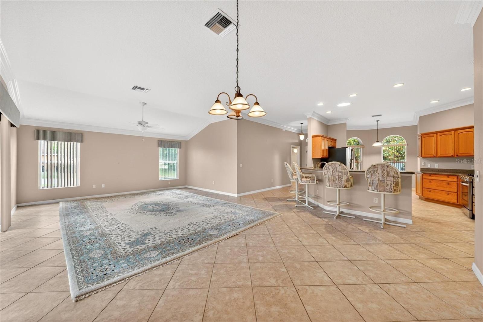 2612 Morven Park, The Villages, FL 32162