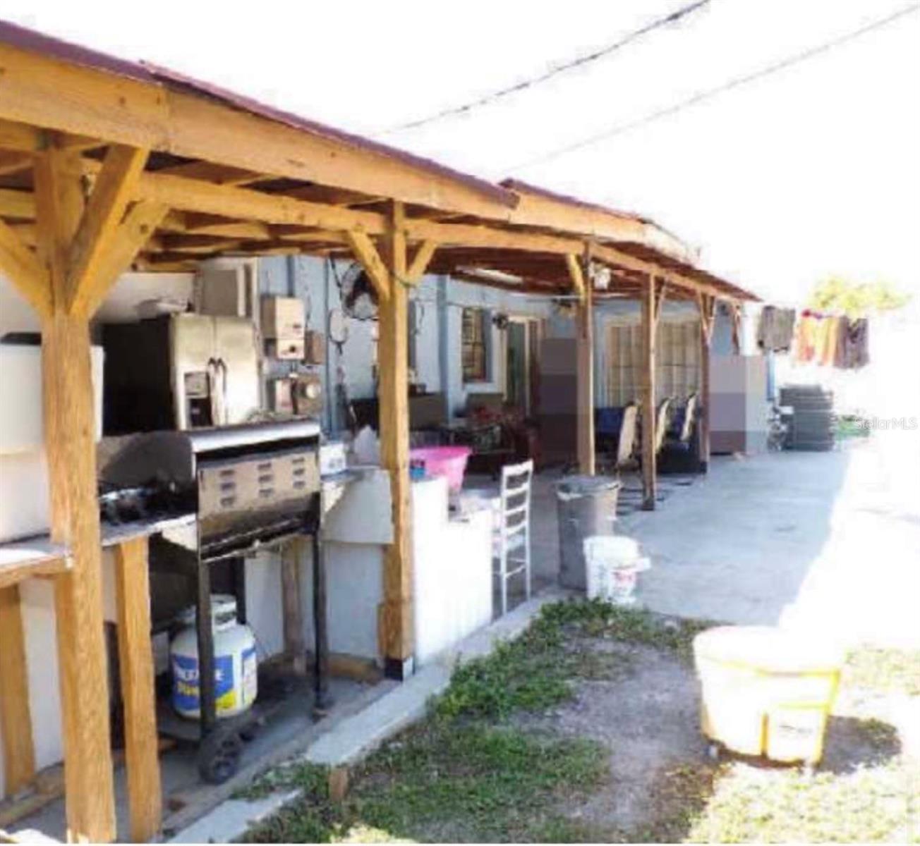 3107 Osborne, Tampa, FL 33614