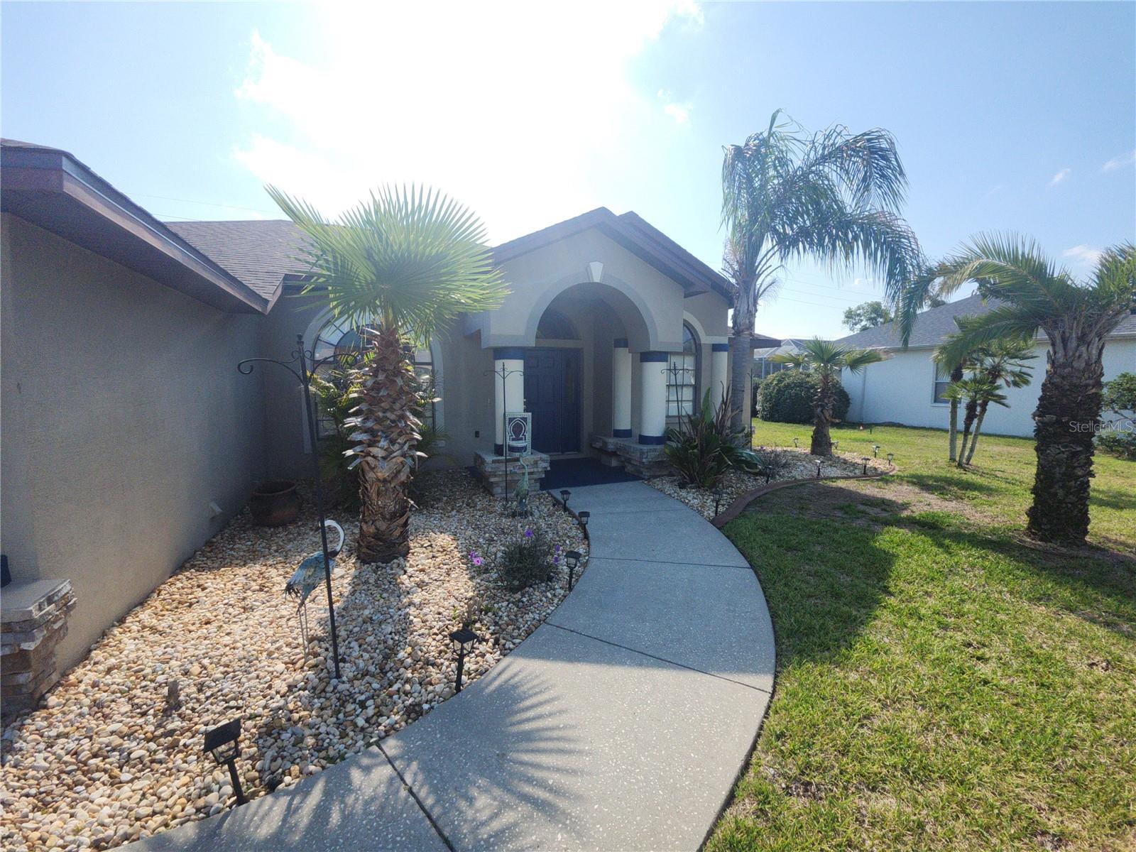 4028 Breckland, Spring Hill, FL 34609