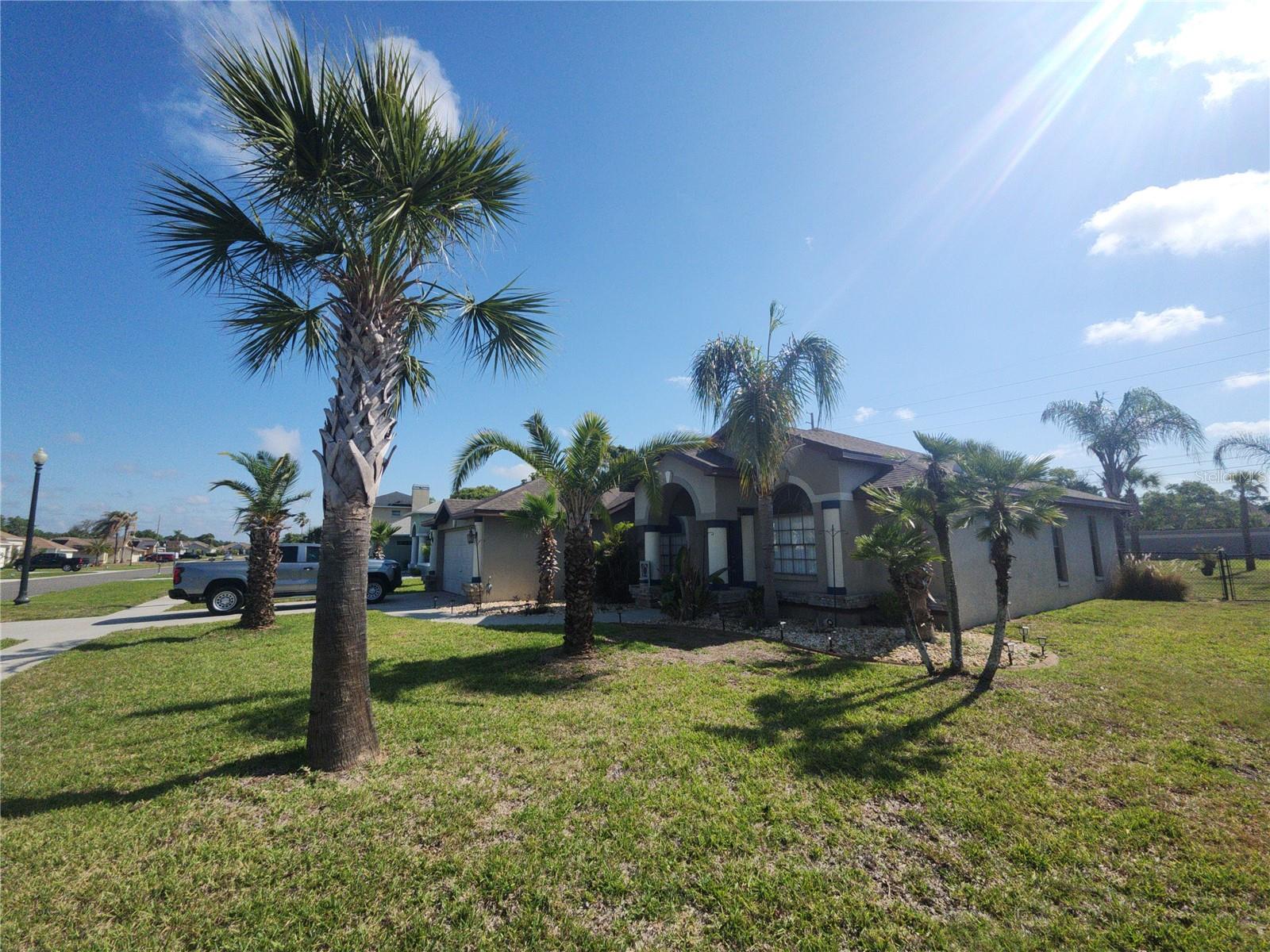 4028 Breckland, Spring Hill, FL 34609
