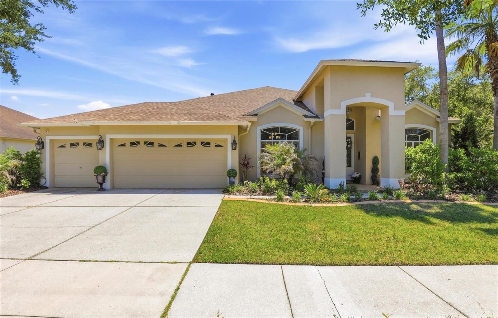 8331 Golden Prairie, Tampa, FL 33647