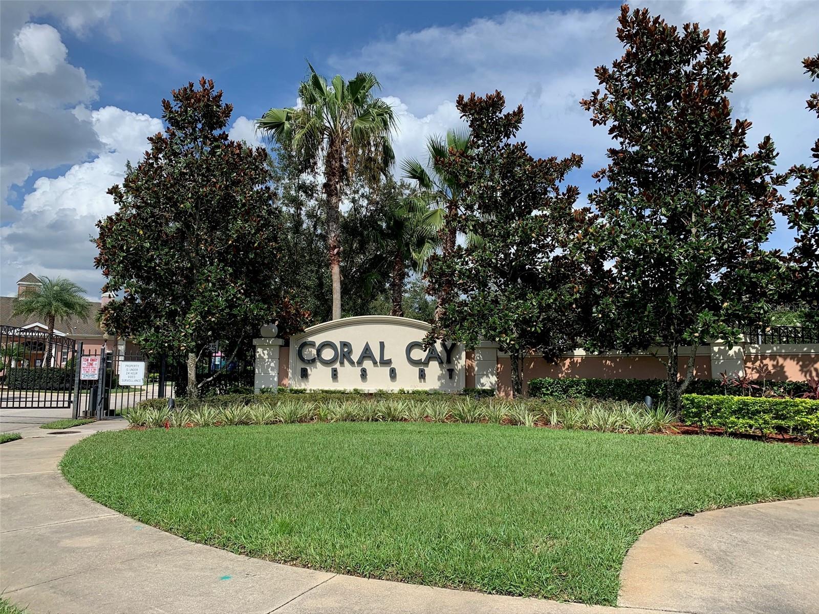 2457 Caravelle, Kissimmee, FL 34746