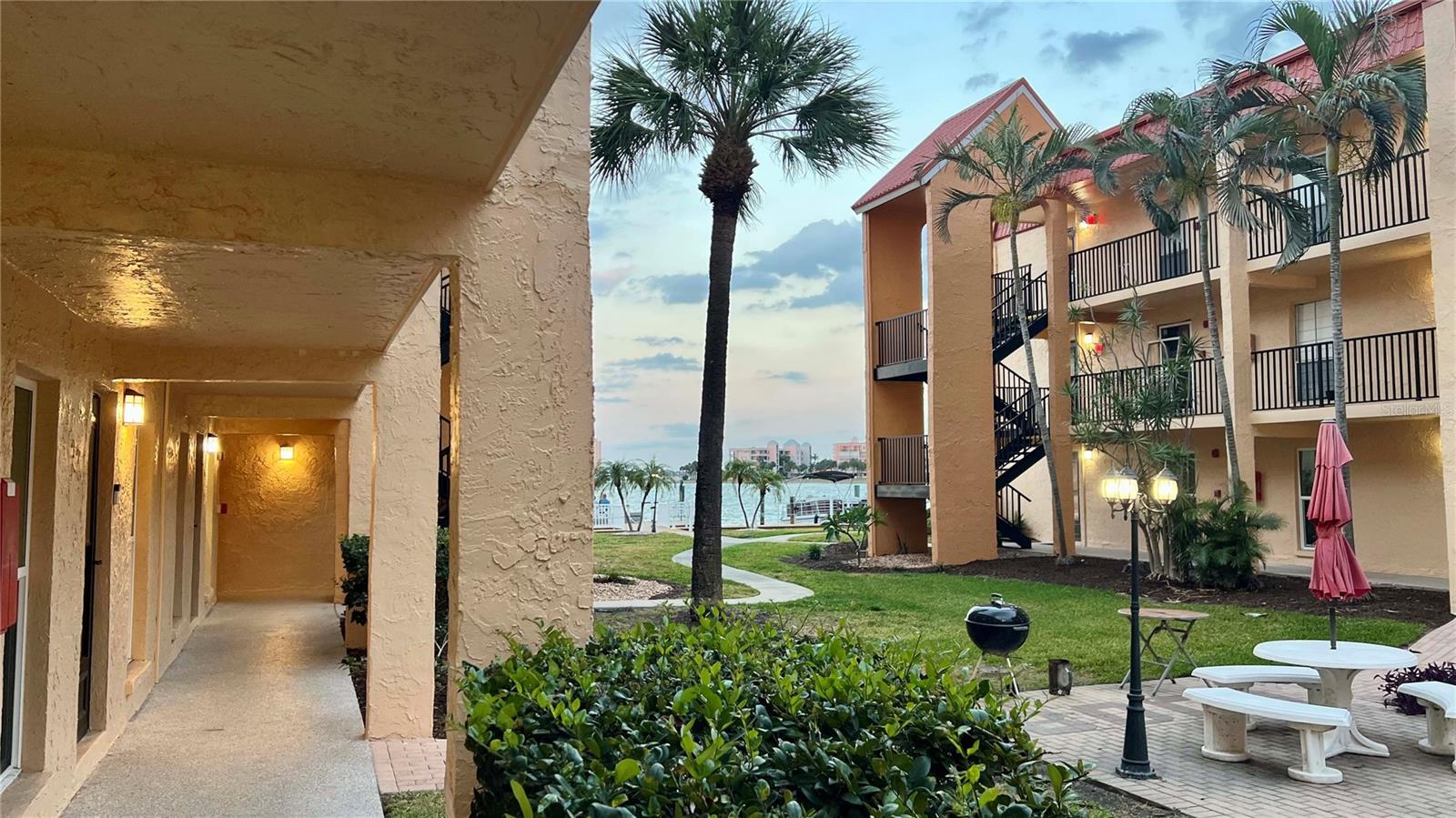 8931 Blind Pass Unit 158, St Pete Beach, FL 33706