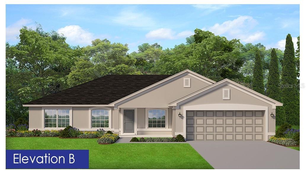 2724 Nellie, North Port, FL 34286