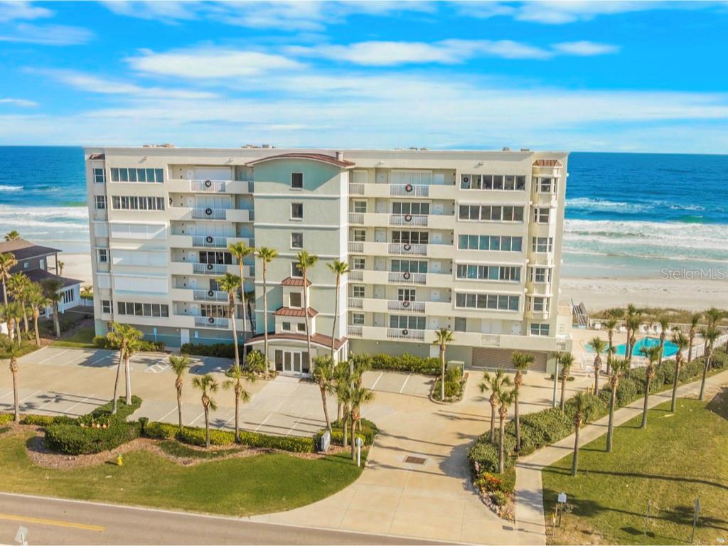 4767 Atlantic Unit 402, Ponce Inlet, FL 32127