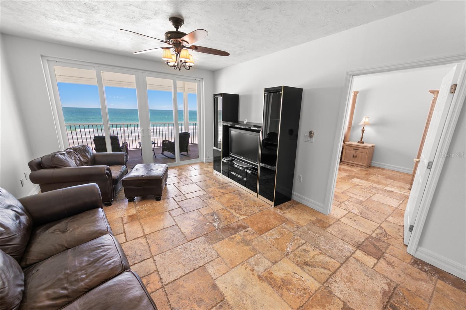 4767 Atlantic Unit 402, Ponce Inlet, FL 32127