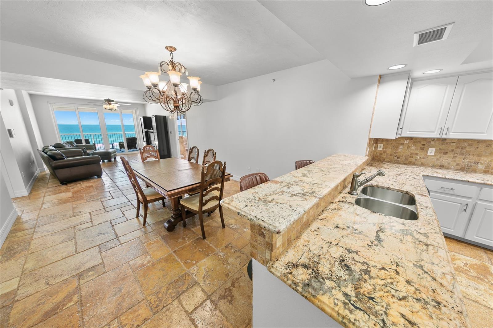 4767 Atlantic Unit 402, Ponce Inlet, FL 32127