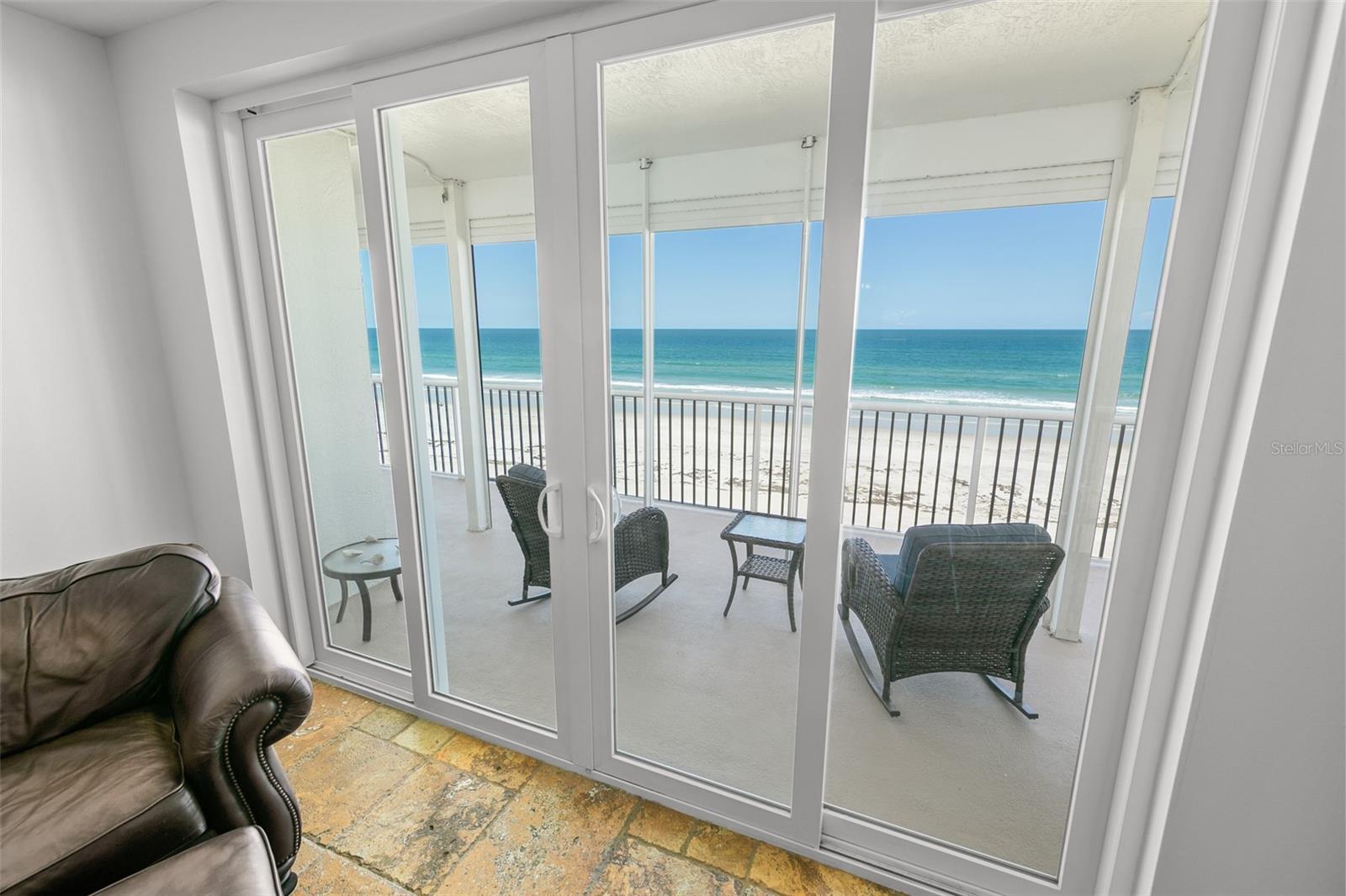 4767 Atlantic Unit 402, Ponce Inlet, FL 32127