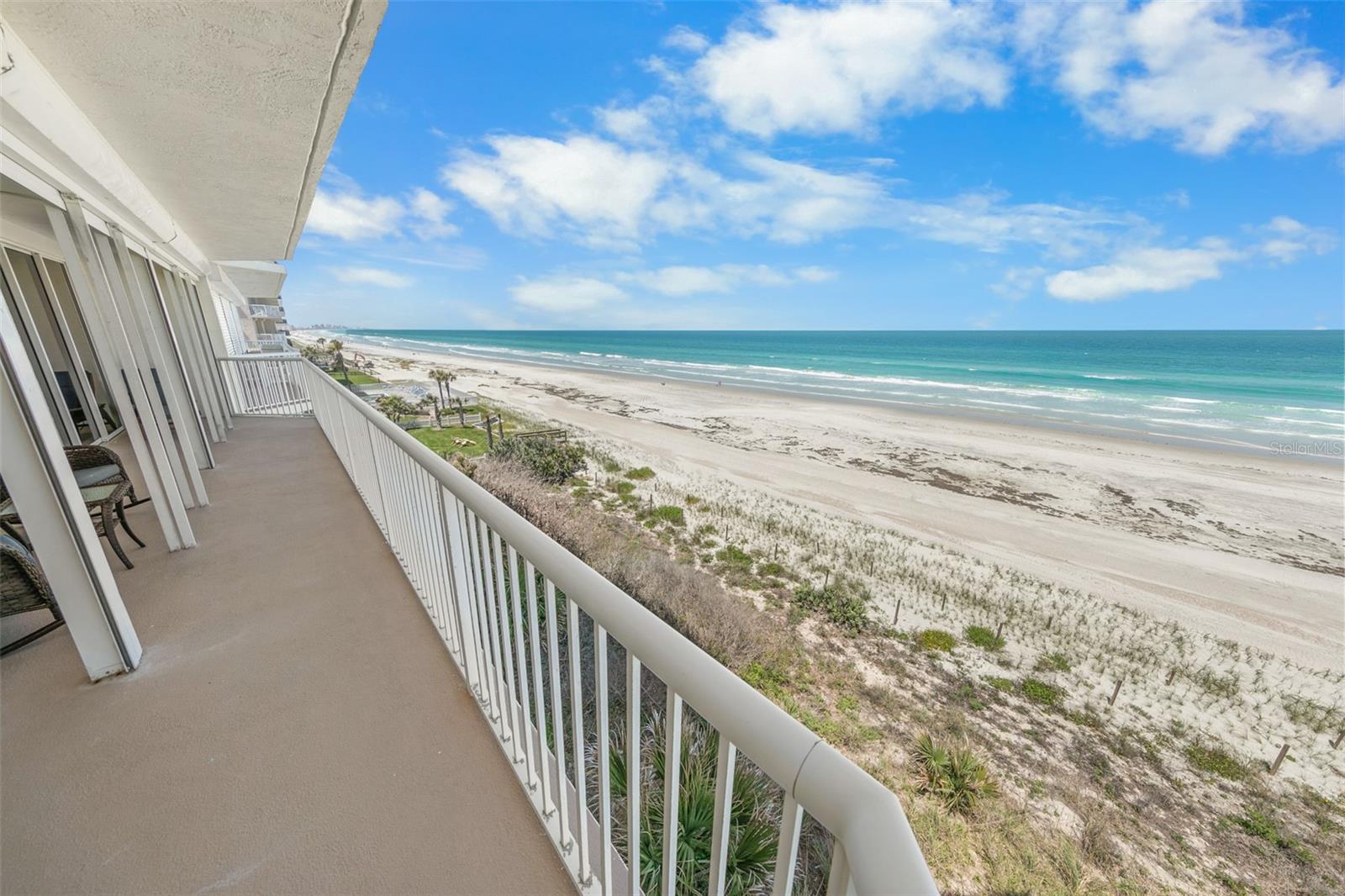 4767 Atlantic Unit 402, Ponce Inlet, FL 32127