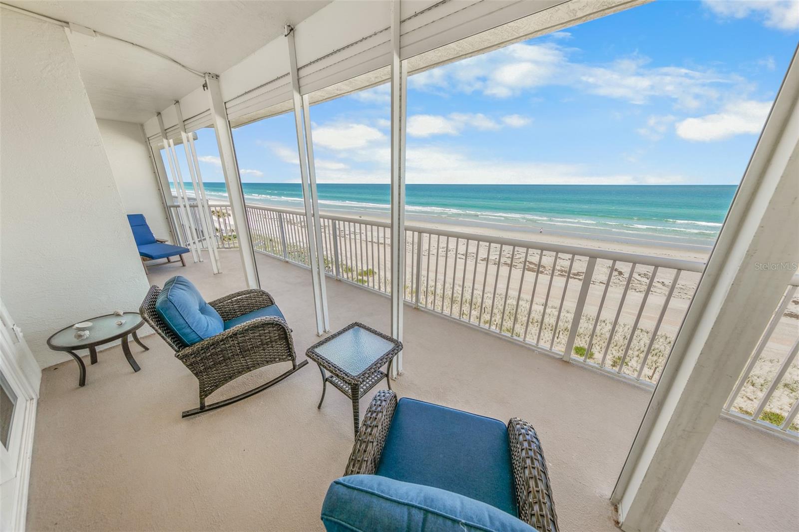 4767 Atlantic Unit 402, Ponce Inlet, FL 32127