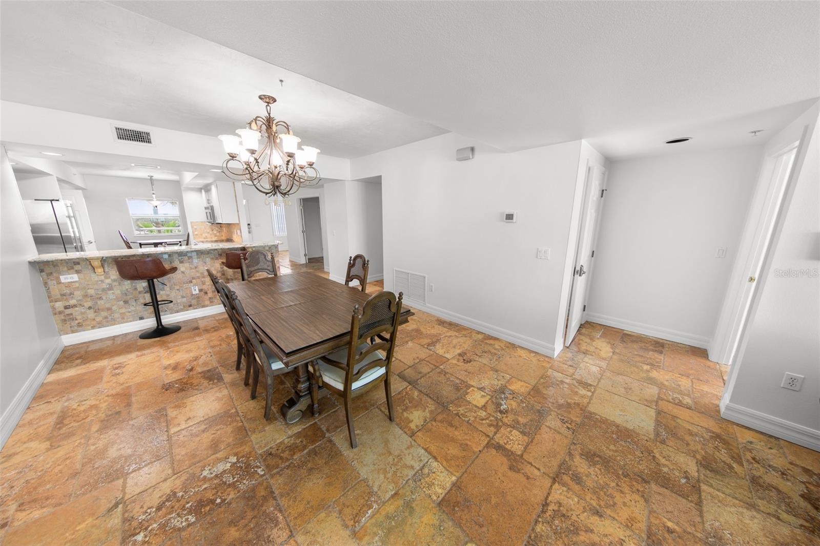 4767 Atlantic Unit 402, Ponce Inlet, FL 32127