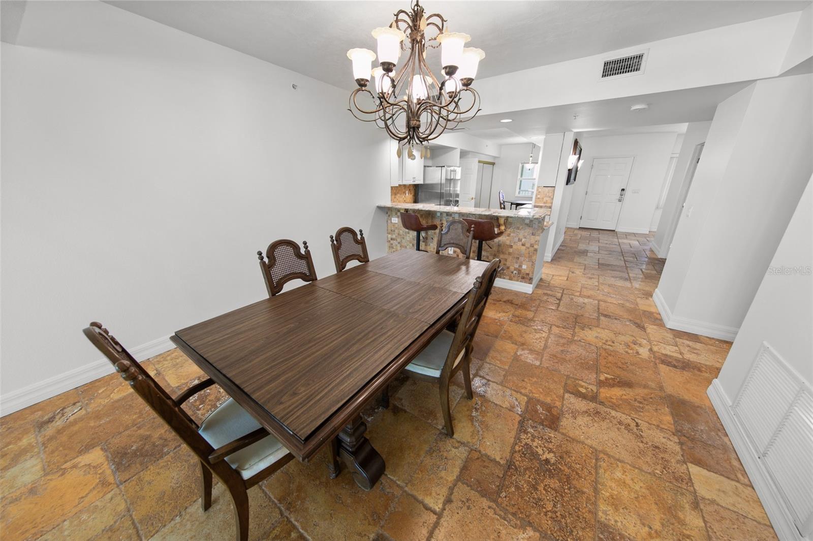 4767 Atlantic Unit 402, Ponce Inlet, FL 32127