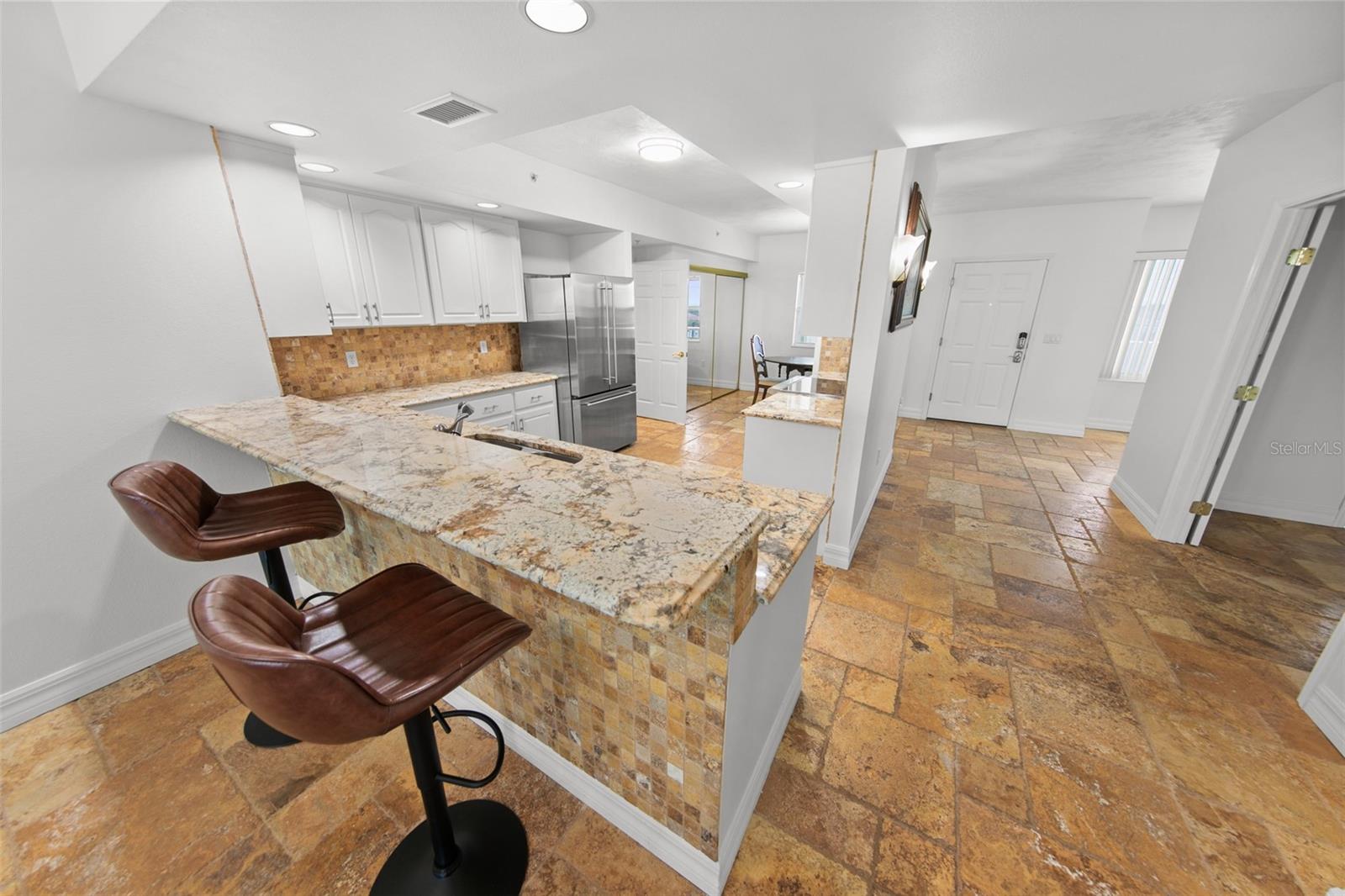 4767 Atlantic Unit 402, Ponce Inlet, FL 32127