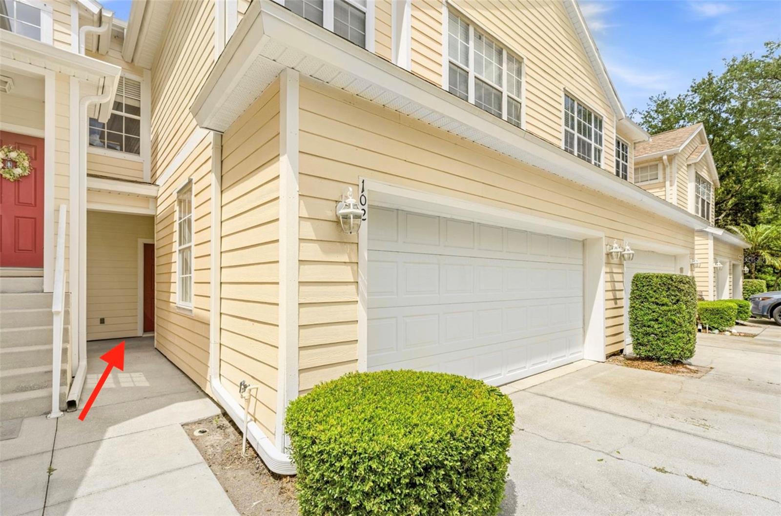 6216 Rosefinch Unit 102, Lakewood Ranch, FL 34202