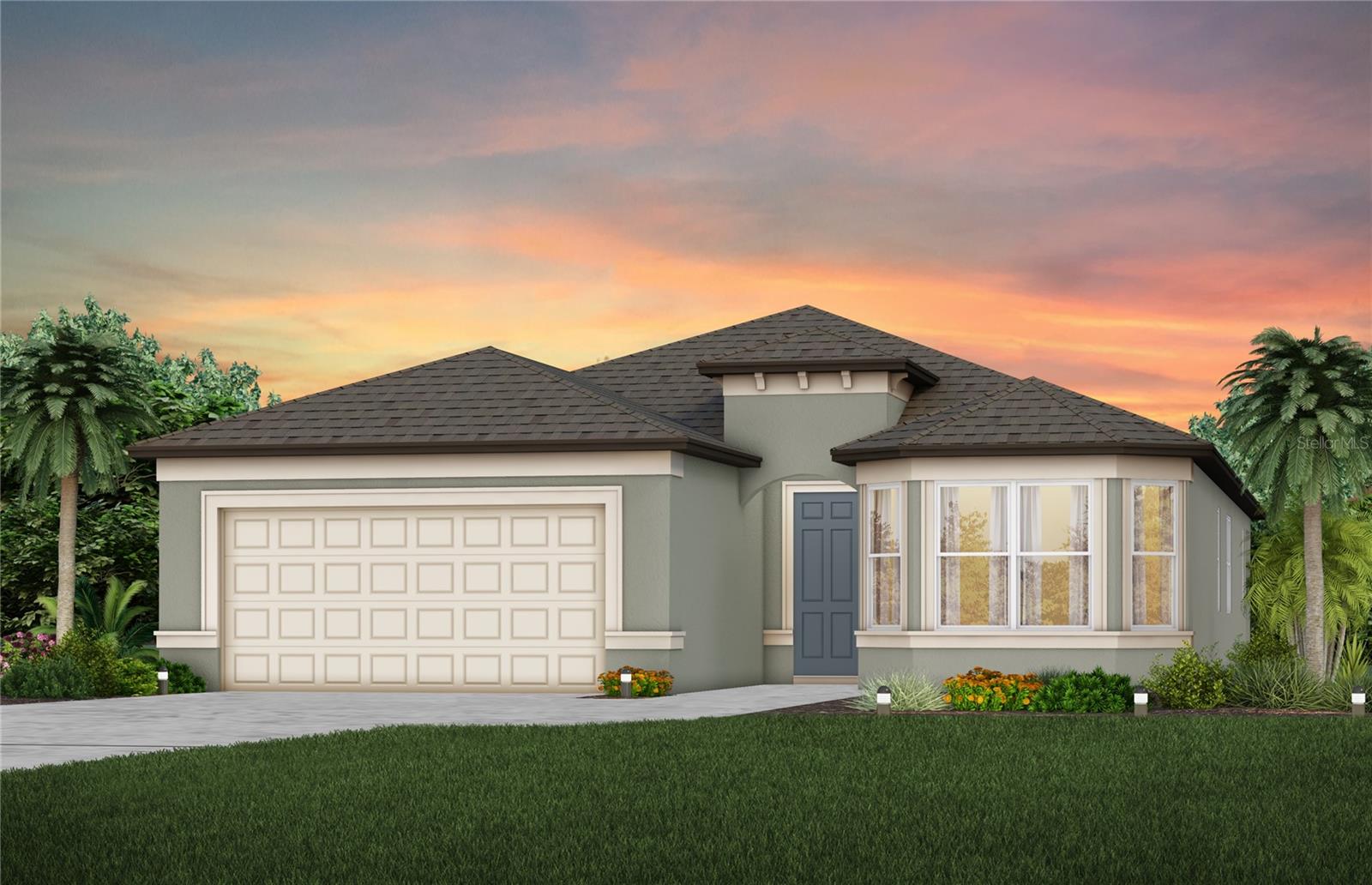 10037 Trellis Vine, Parrish, FL 34219