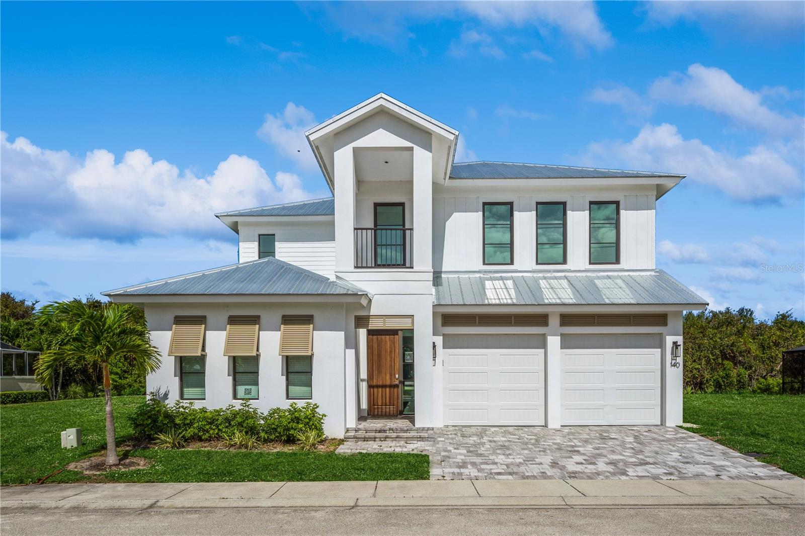 132 Ocean Estates, Hutchinson Island, FL 34949