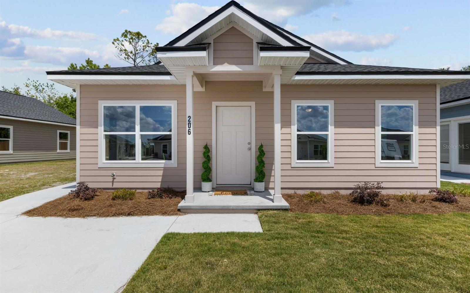206 Mesa, Live Oak, FL 32064