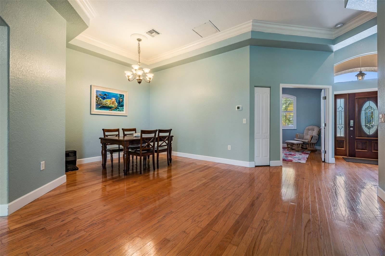2008 Pointe Alexis, Tarpon Springs, FL 34689