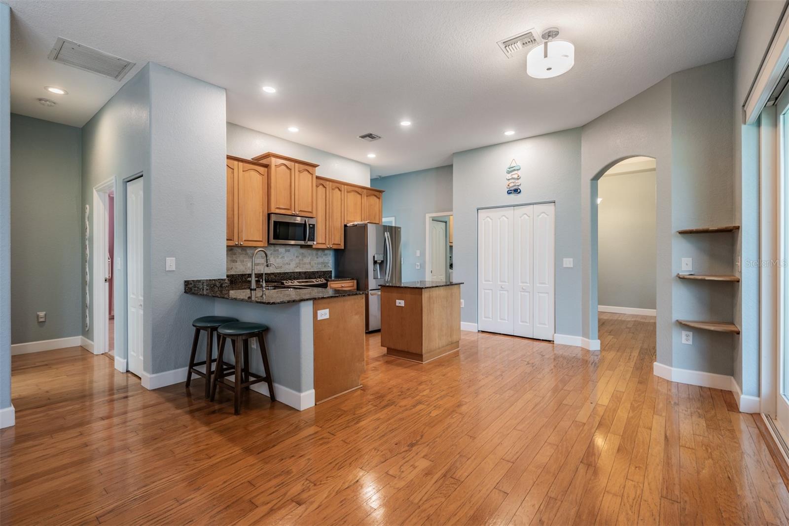 2008 Pointe Alexis, Tarpon Springs, FL 34689