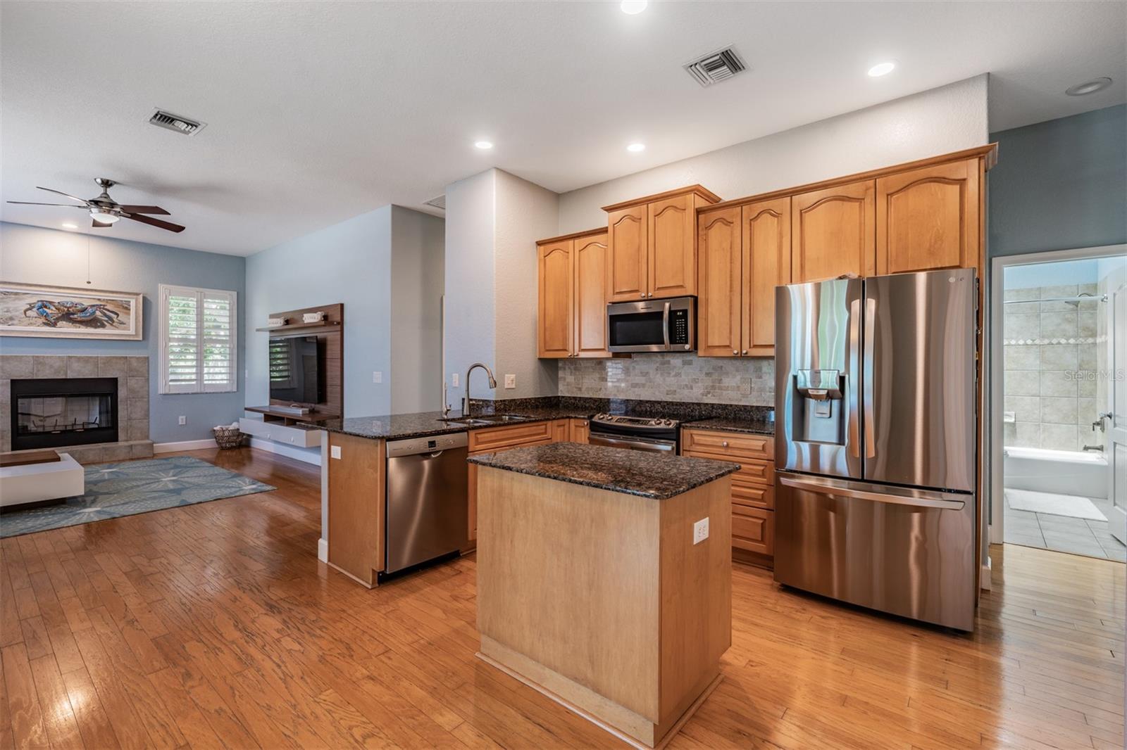 2008 Pointe Alexis, Tarpon Springs, FL 34689