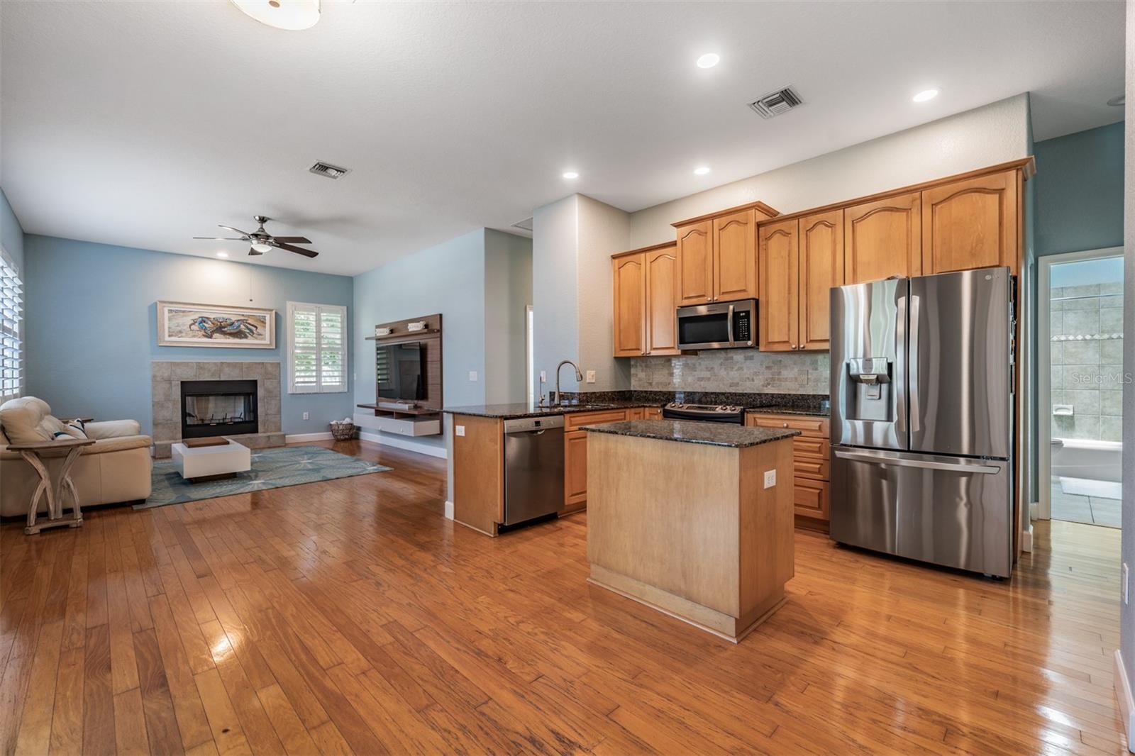 2008 Pointe Alexis, Tarpon Springs, FL 34689