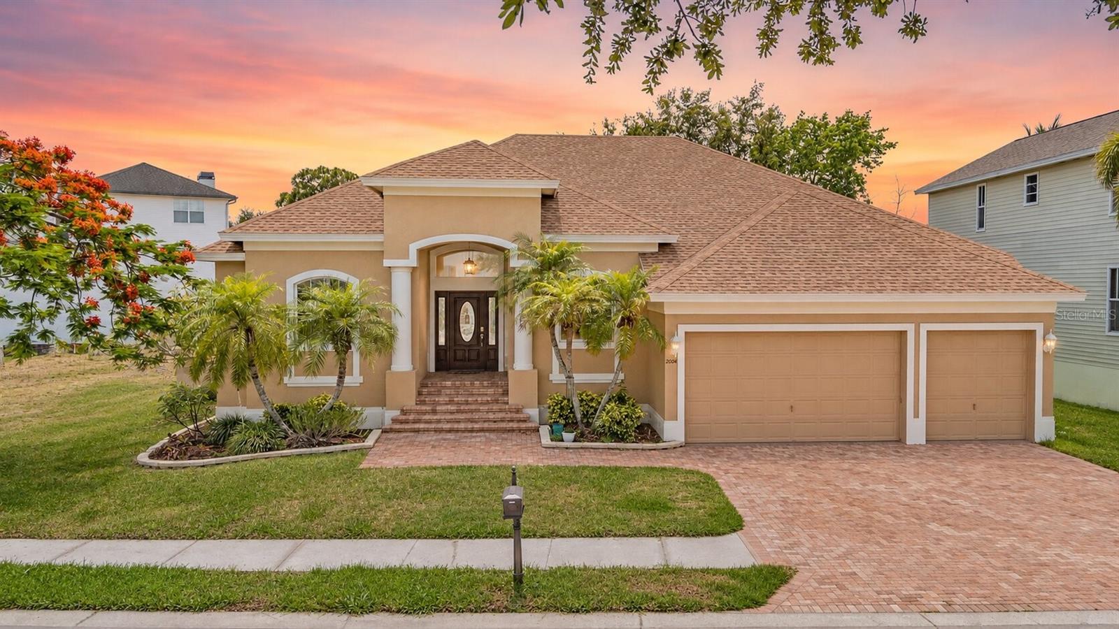 2008 Pointe Alexis, Tarpon Springs, FL 34689