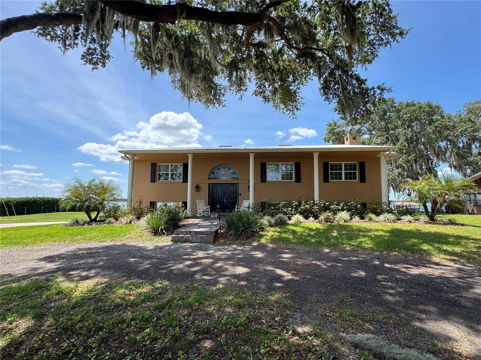 607 State Road 630, Frostproof, FL 33843