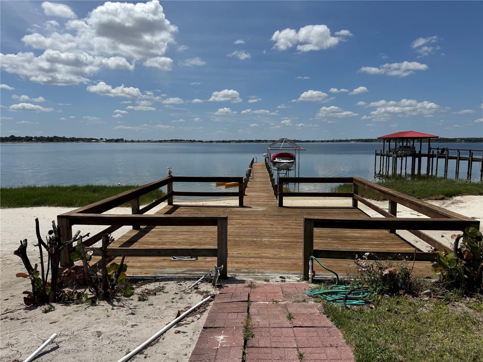 607 State Road 630, Frostproof, FL 33843