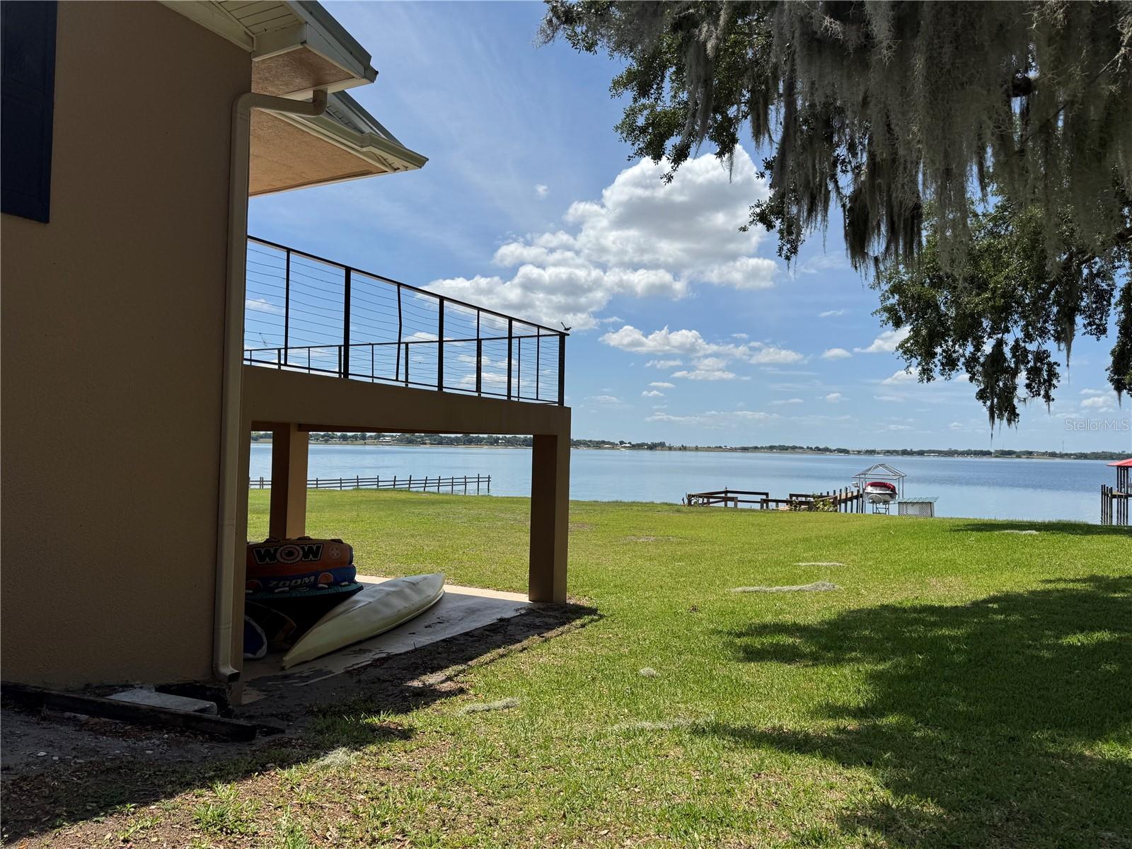607 State Road 630, Frostproof, FL 33843
