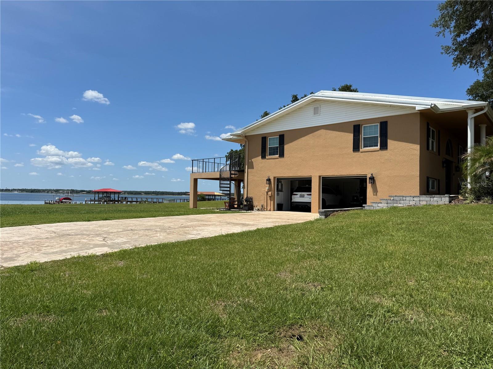 607 State Road 630, Frostproof, FL 33843