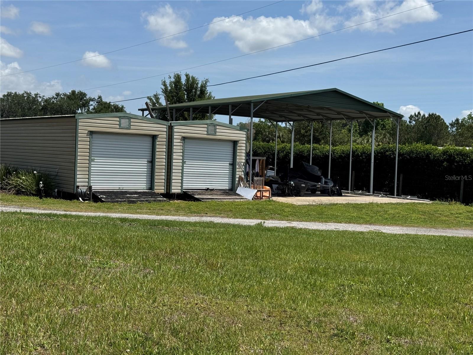 607 State Road 630, Frostproof, FL 33843