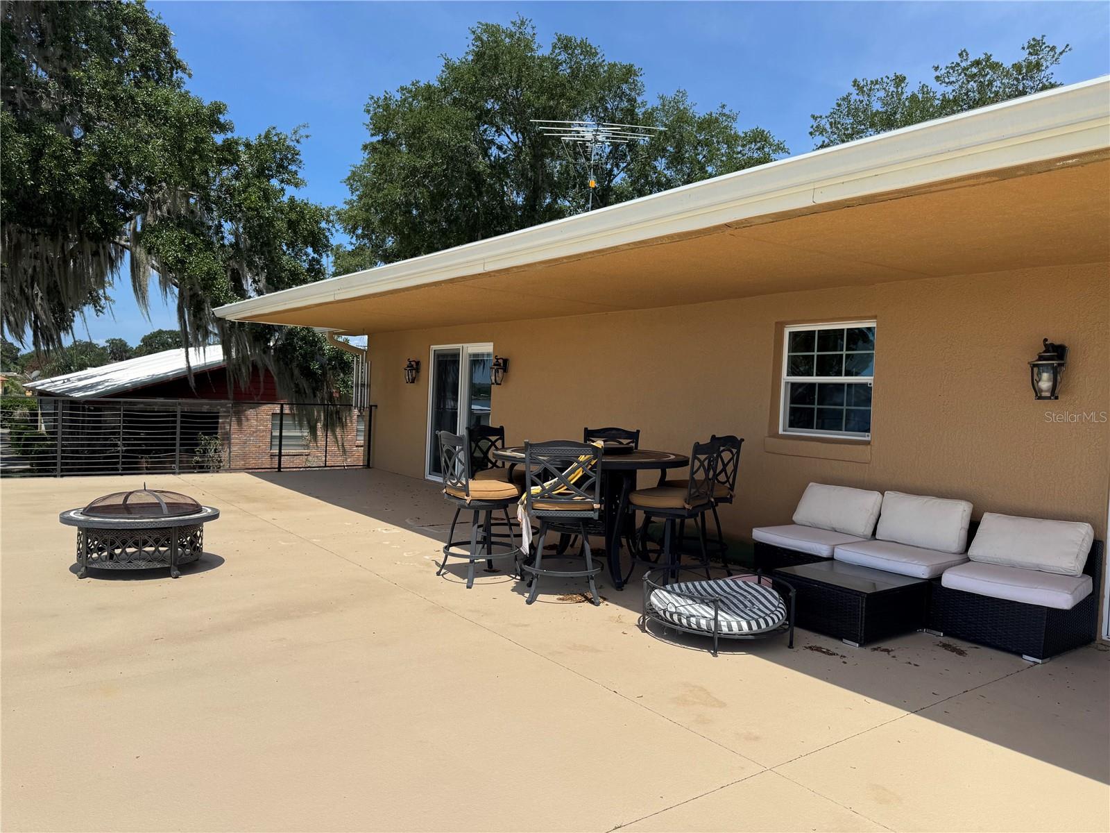 607 State Road 630, Frostproof, FL 33843