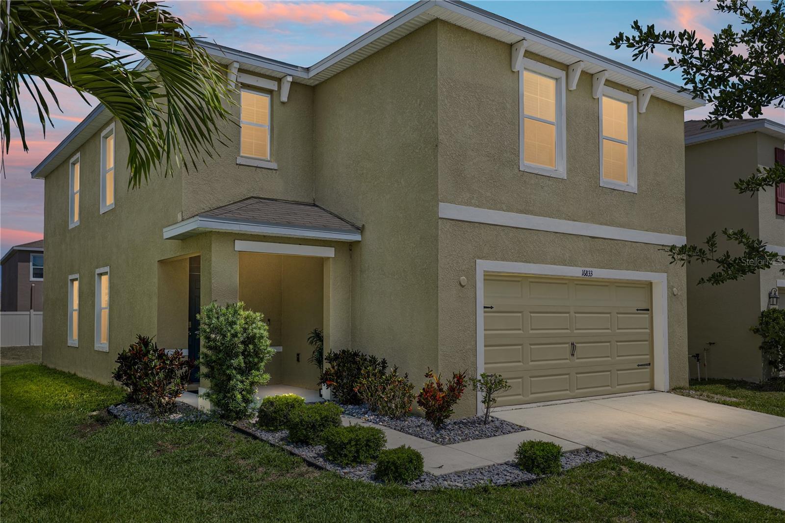 16833 Trite Bend, Wimauma, FL 33598
