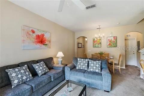 216 Calabria, Davenport, FL 33897