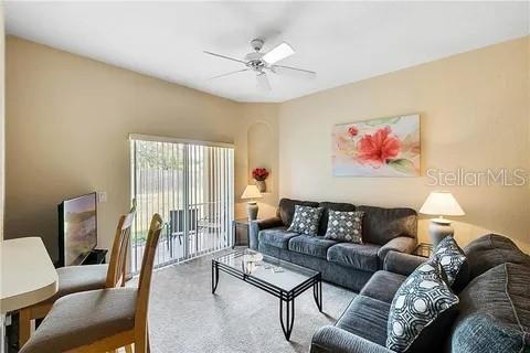 216 Calabria, Davenport, FL 33897