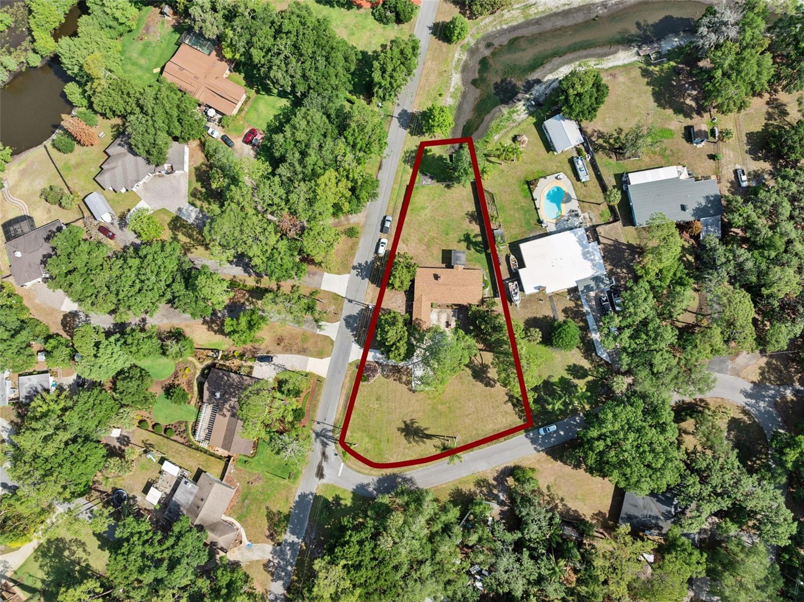 219 Crystal, Sanford, FL 32773